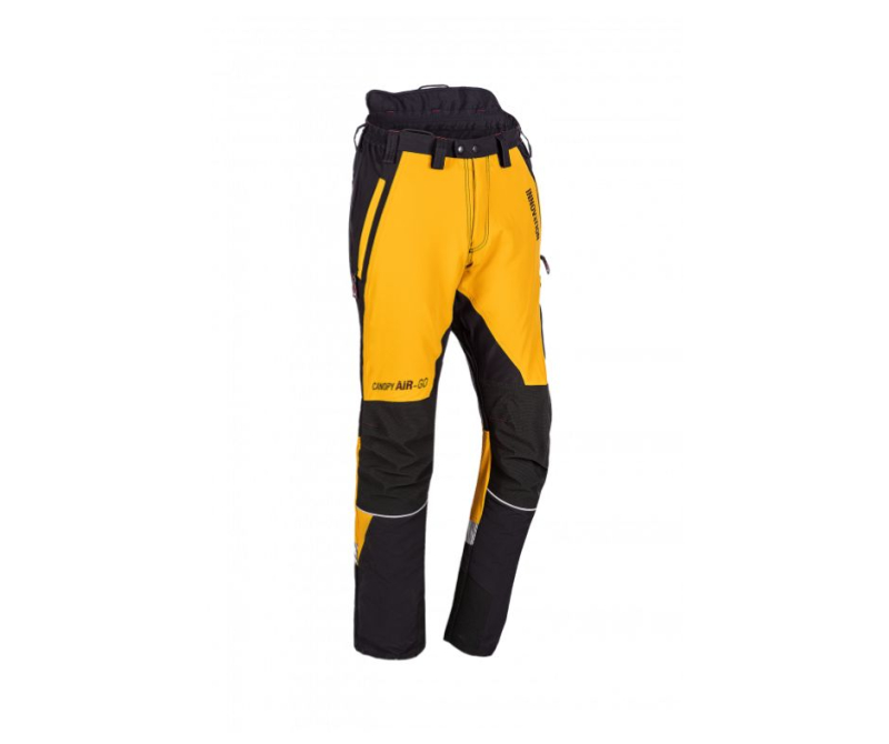Byxa Sip Canopy Air-go Humla Gul Stl 2xl Short